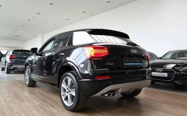 Audi Q2 35TFSI 150PK S-TRONIC*SPORT*VELE OPTIES*TOPMODEL ! Image 8