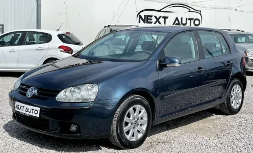 Volkswagen Golf 1.9TDI 105HP