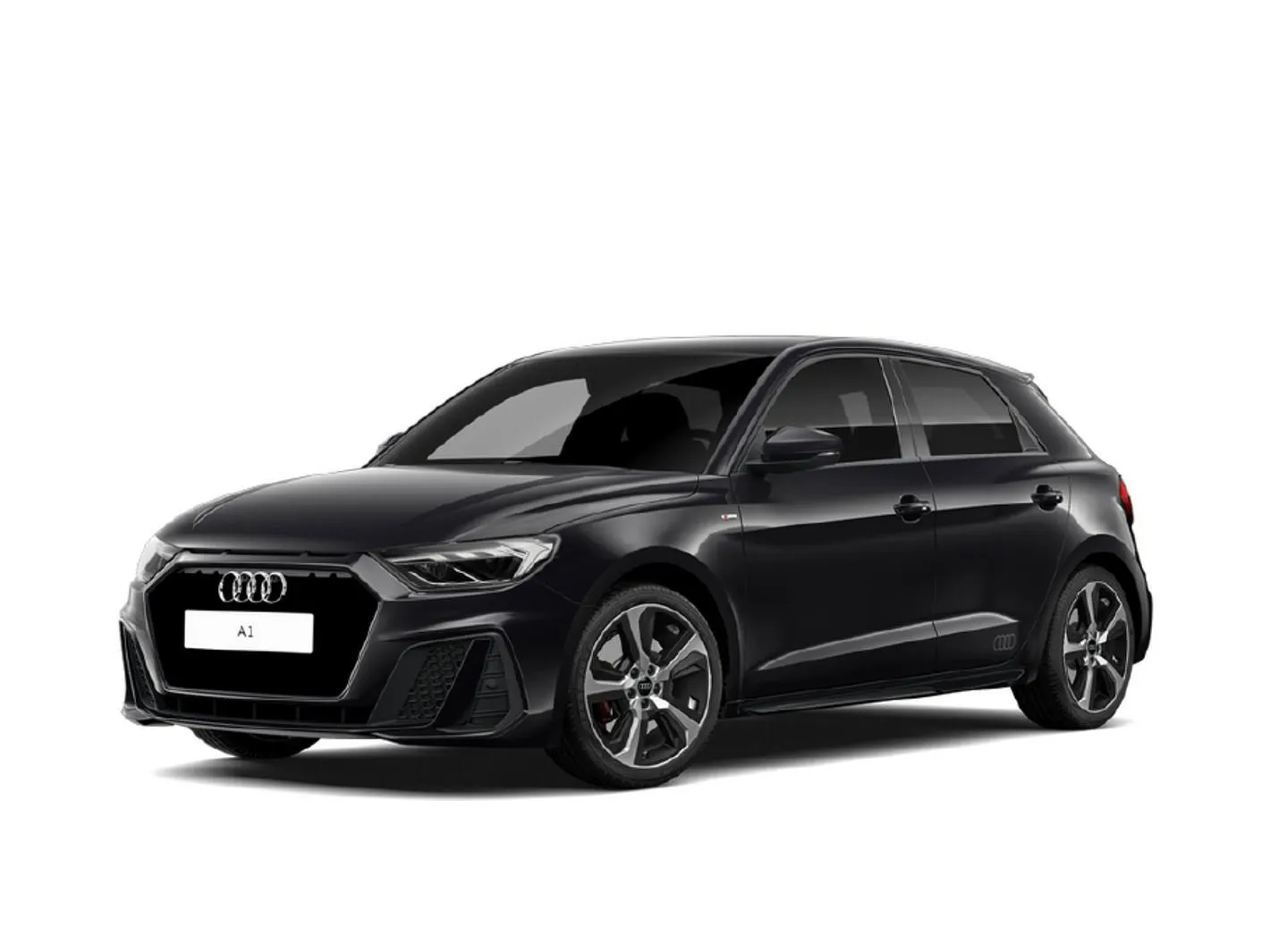 Audi A1 Sportback 40 TFSI S Line S tronic 207PS  Image 1