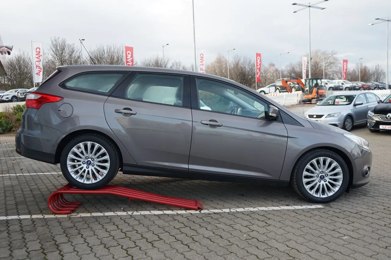 Ford Focus Turnier 1.0 EB...  Image 3