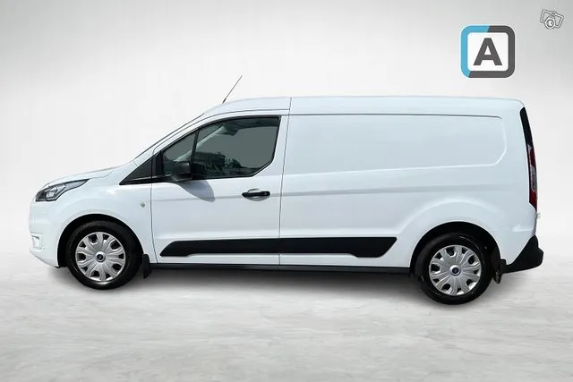 Ford Transit Connect 240 1,5 TDCi 100 hv M6 Trend L2 *Sis.AL Image 6