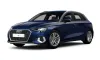 AUDI A3 SPB 30 TFSI S tronic Business Adv. Thumbnail 1