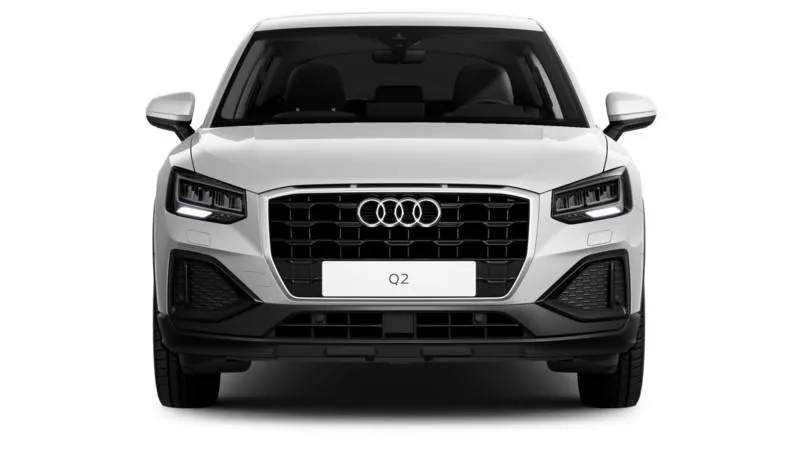 AUDI Q2 30 TDI S tronic Business Image 2