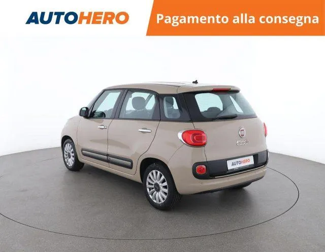 FIAT 500L 1.4 95 CV Pop Star Image 4