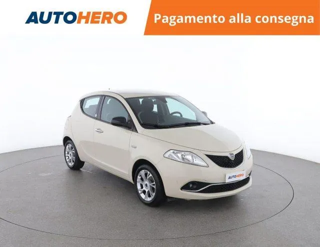 LANCIA Ypsilon 1.2 69 CV 5p. Gold Image 6