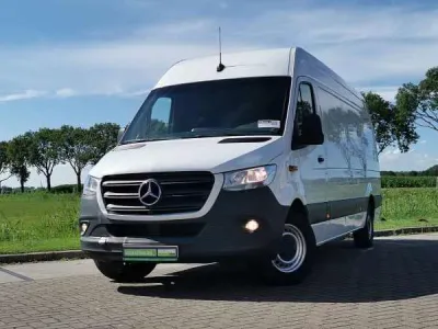 Mercedes-Benz Sprinter 316 L3H2 Maxi 360 Camera