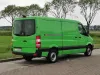 Mercedes-Benz Sprinter 314 Bakwagen + Laadklep Thumbnail 3